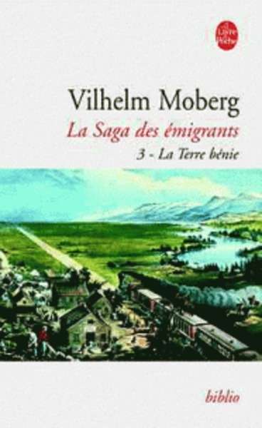 La Saga des émigrants Tome 3