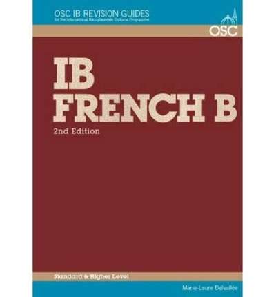 IB French B