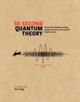 30-Second Quantum Theory