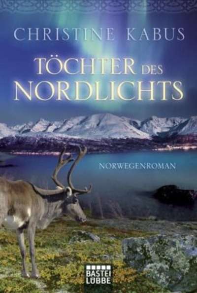 Töchter des Nordlichts