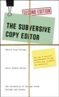 Subversive Copy Editor