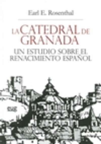 La catedral de granada