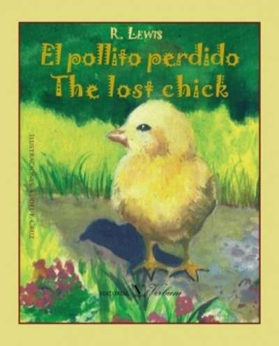 El pollito perdido/The Lost Chick