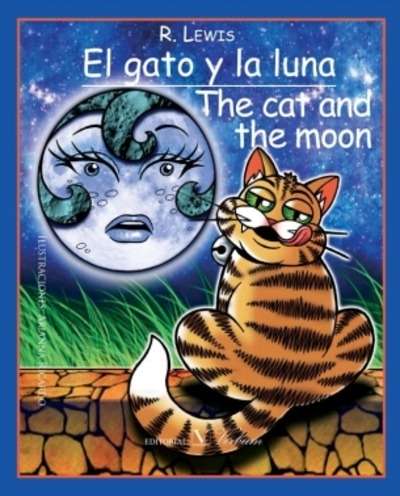 El gato y la luna/The Cat and the Moon