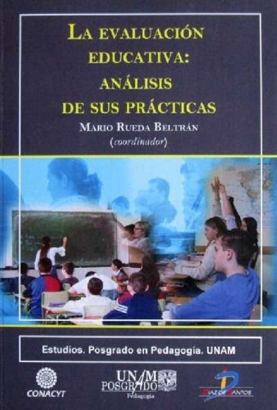 La evaluación educativa: análisis de sus prácticas