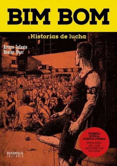 Bim Bom historias de lucha