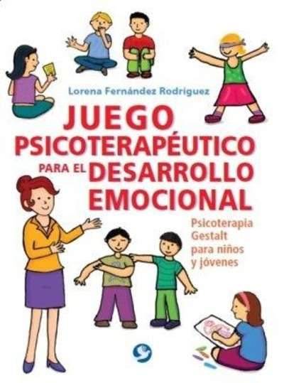 Juego psicoterapéutico para el desarrollo emocional