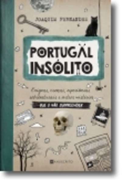 Portugal Insólito