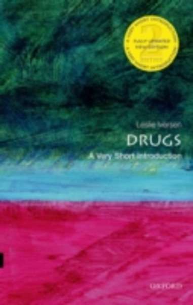 Drugs: A Very Short Introduction