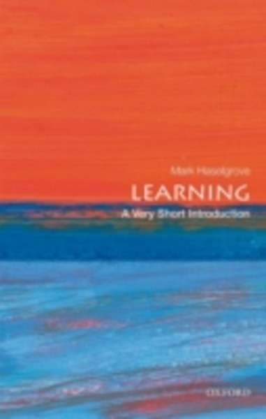 Learning: A Very Short Introduction