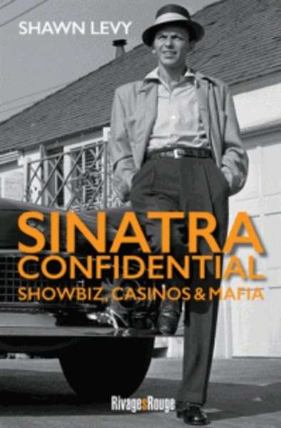 Sinatra Confidential