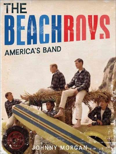 The Beach Boys, America's Band