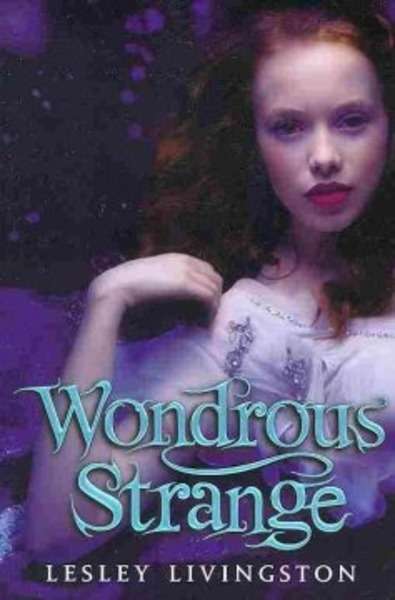 Wondrous Strange