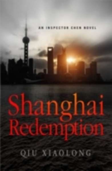 Shanghai Redemption