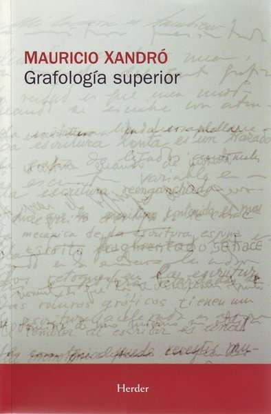 Grafología superior