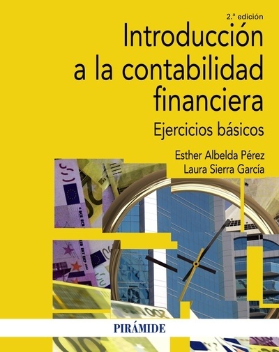 Introducción a la contabilidad financiera