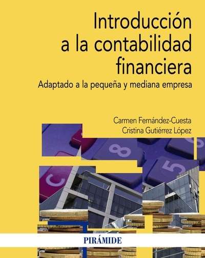 Introducción a la contabilidad financiera