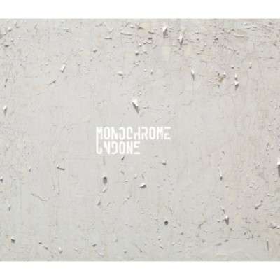 Monochrome undone