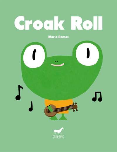 Croak roll