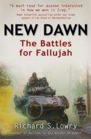 New Dawn : The Battles for Fallujah