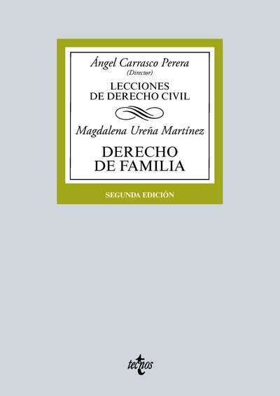 Derecho de Familia