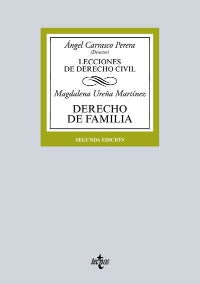 Derecho de Familia