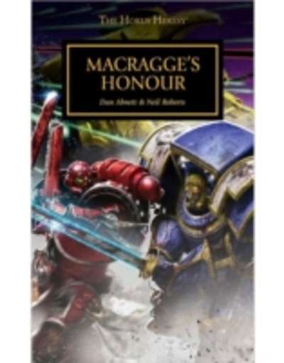 Horus Heresy: Macragge's Honour