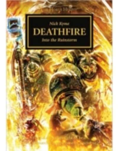 Horus Heresy: Deathfire