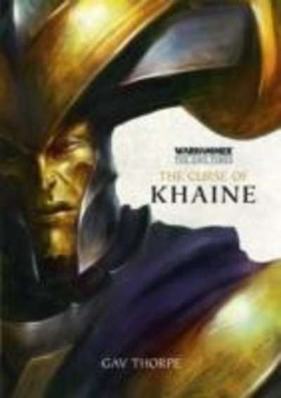 The Curse of Khaine