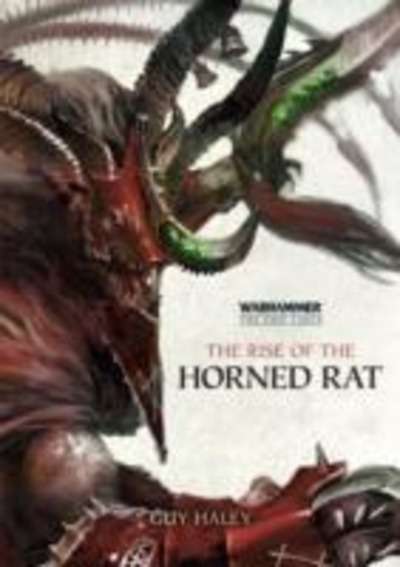 The Rise of the Horned Rat