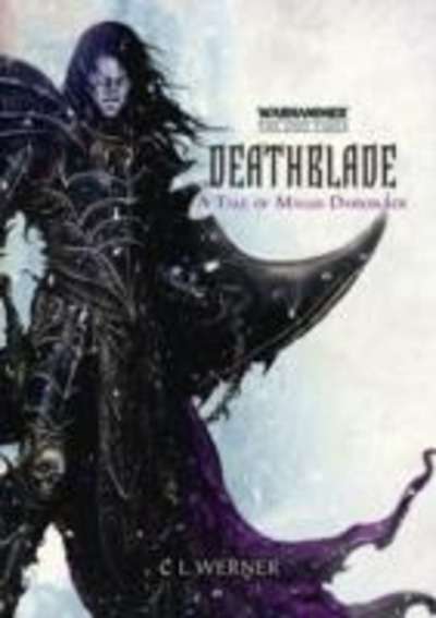 Deathblade