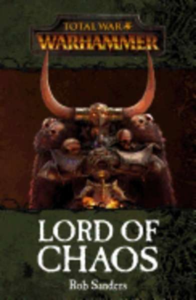 Lord of Chaos