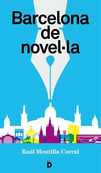 Barcelona de novel.la