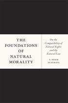 The Foundations of Natural Morality