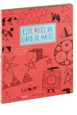 Este no es un libro de mates