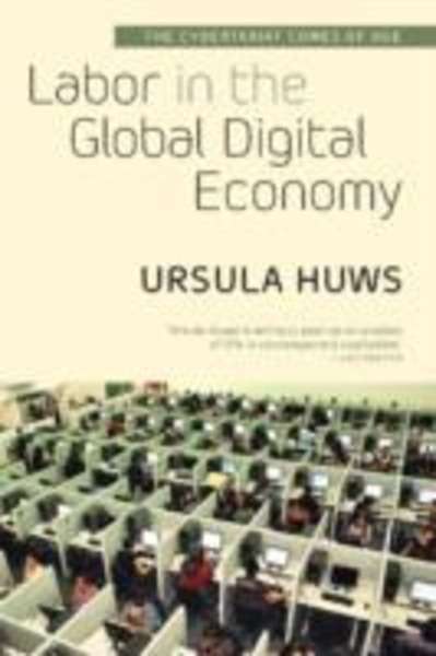 Labor in the Global Digital Economy