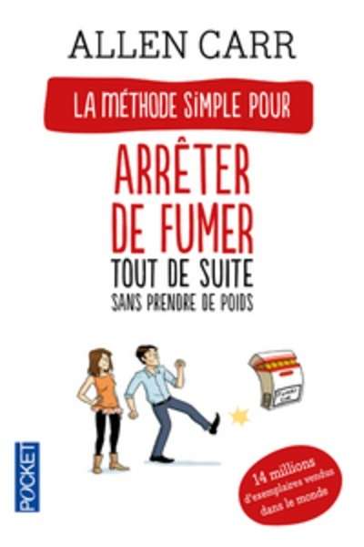 Arrêter de fumer tout de suite