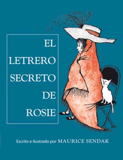 El letrero secreto de Rosie