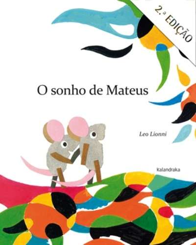 O sonho de mateus