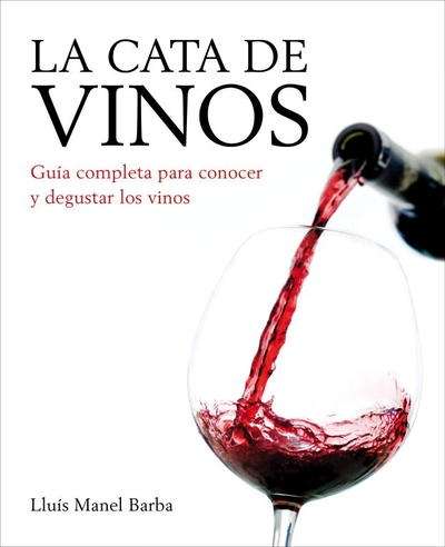 La cata de vinos