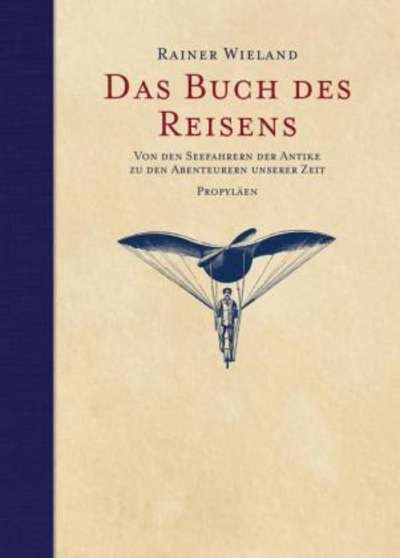 Das Buch des Reisens