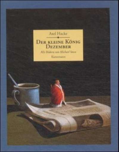 Der kleine König Dezember, Miniausgabe