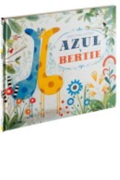 Azul y Bertie