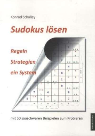 Sudokus lösen