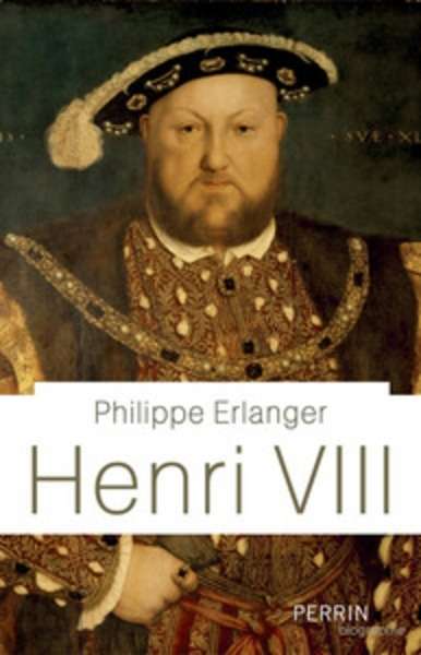 Henri VIII
