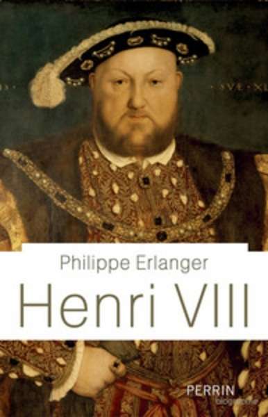 Henri VIII