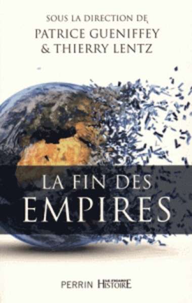 La fin des empires