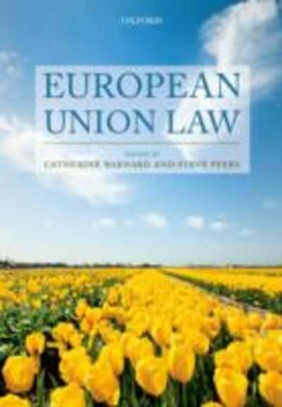 European Union Law