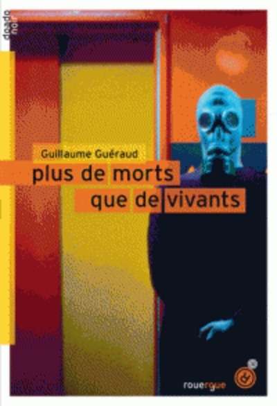 Plus de morts que de vivants