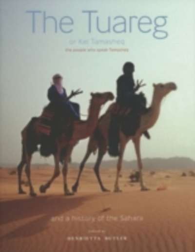 The Tuareg or Kel Tamasheq